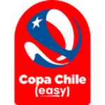 Copa Chile - Regional Quarter-finals logo