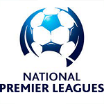 Capital Territory NPL - Regular Season logo