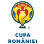 Cupa României - Semi-finals logo