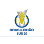 CBF Brasileiro U20 - 1st Phase logo