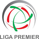 League logo