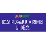 Kansallinen Liiga - Championship Round logo