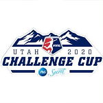 NWSL Challenge Cup - Group Stage logo