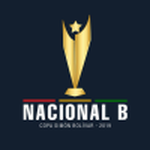 Nacional B - Regular Season logo