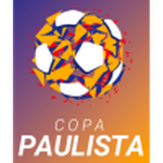 Copa Paulista - 1st Round logo