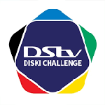 Diski Challenge logo