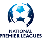 South Australia NPL - Regular Season logo