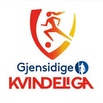 Kvindeliga - Regular Season logo