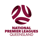 Queensland NPL - Regular Season logo