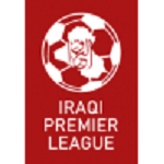 Iraqi League - Regular Season logo