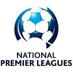 Western Australia NPL - Regular Season logo