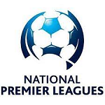 Western Australia NPL - Lower Table Round logo