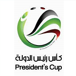 Presidents Cup - 2nd Preliminary Round logo