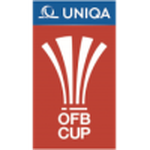 Cup - 2nd Round logo