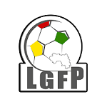 Ligue 1 logo