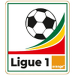 League logo