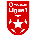 Ligue 1 logo