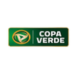 Copa Verde - Quarter-finals logo