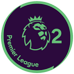 League logo