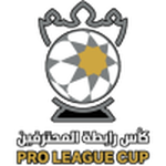 League logo