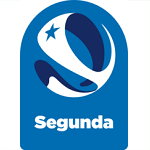 Segunda División - Championship Decider logo