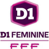 Feminine Division 1 logo