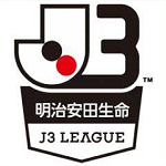 J3 League - Regular Season logo