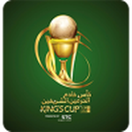 King's Cup - Round of 32 logo