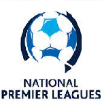 Tasmania NPL - Regular Season logo