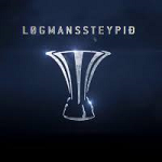 Løgmanssteypid - Quarter-finals logo