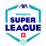 Super League Women - Regular Season logo