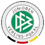 DFB Junioren Pokal - Semi-finals logo