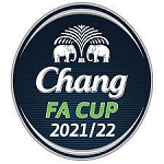 FA Cup - Round of 32 logo