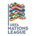 UEFA Nations League - League D logo