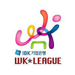 WK-League - Regular Season logo