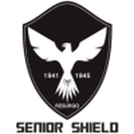 Senior Shield - 1st Round logo