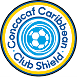 Concacaf Caribbean Club Shield - Semi-finals logo