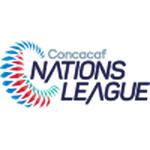 Concacaf Nations League - Semi-finals logo