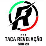 Taça Revelação U23 - Quarter-finals logo