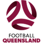 Queensland Premier League - Regular Season logo
