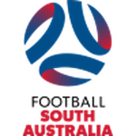 South Australia State League 1 - Regular Season logo