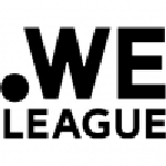 WE League logo