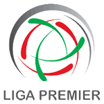 League logo