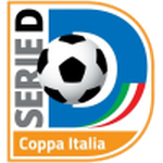 Coppa Italia Serie D - 1st Round logo