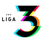 Liga 3 - Regular Season logo