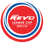 League Cup - 2nd Qualifying Round logo