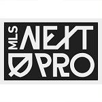 MLS Next Pro - Regular Season logo