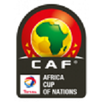 Africa Cup of Nations Qualification - Group Stage logo