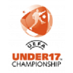 UEFA U17 Championship - Group Stage logo