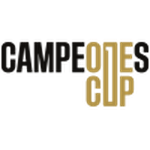 Campeones Cup - Final logo